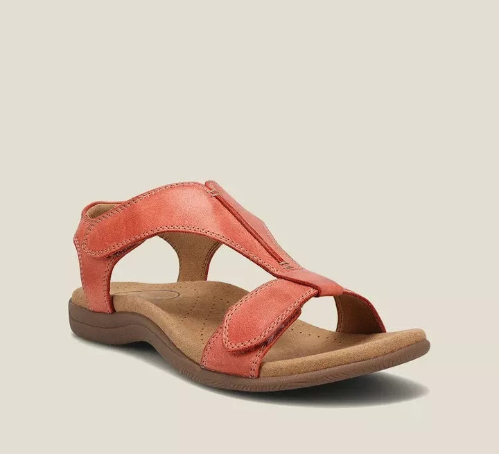 TRENDING SUMMER 2024] WEDGE ORTHOPEDIC SANDALS