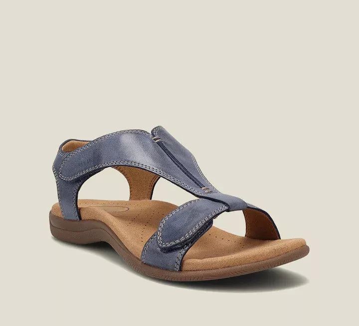 TRENDING SUMMER 2024] WEDGE ORTHOPEDIC SANDALS