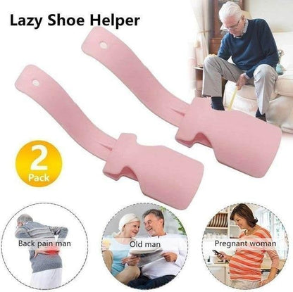 🔥2025 Mother's Day Gift🎁WEAR SHOE HELPER (Easiest Way to Wear Shoes)🔥