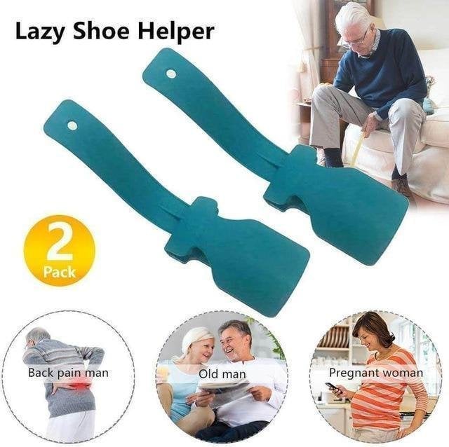 🔥2025 Mother's Day Gift🎁WEAR SHOE HELPER (Easiest Way to Wear Shoes)🔥