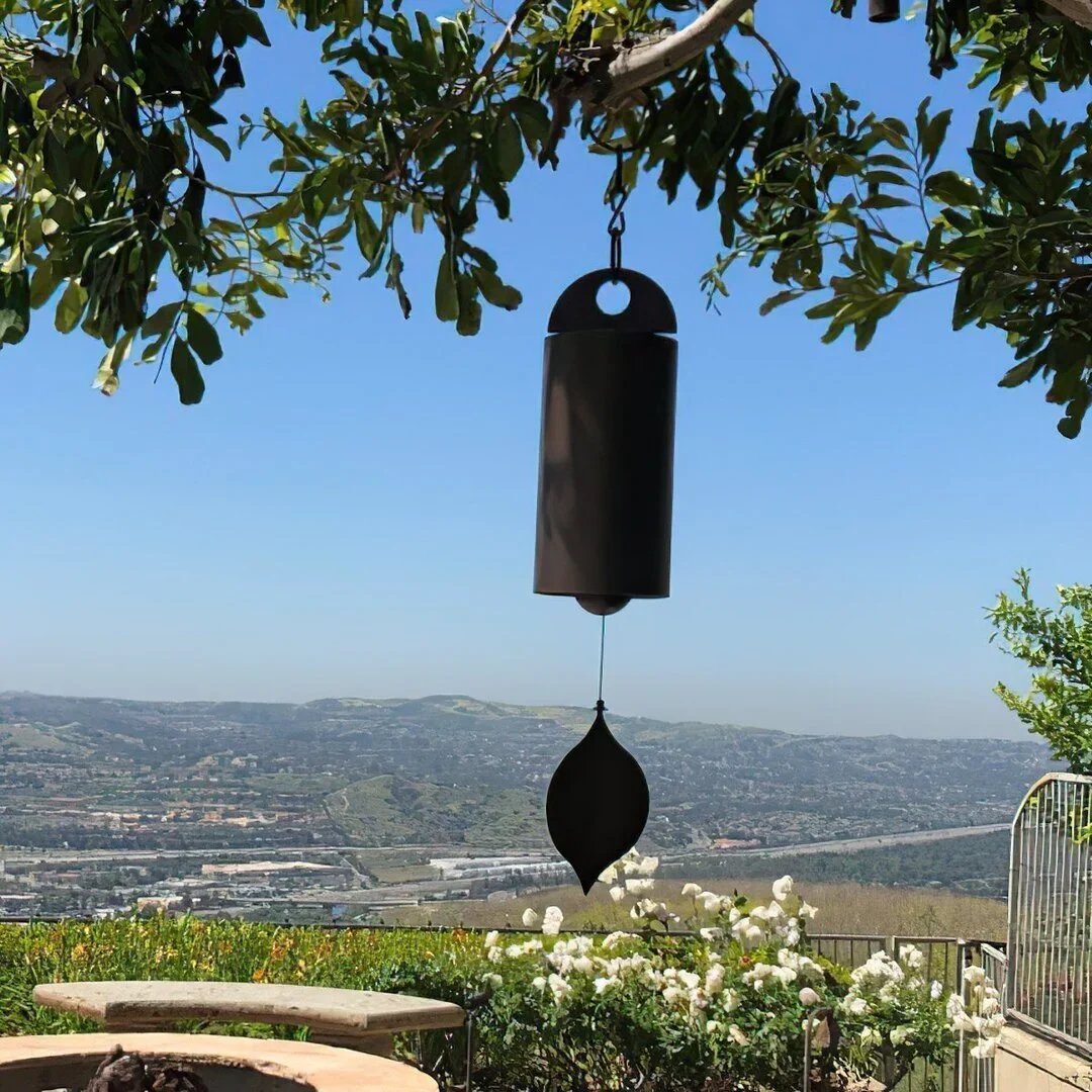 🔥The Serenity Bell